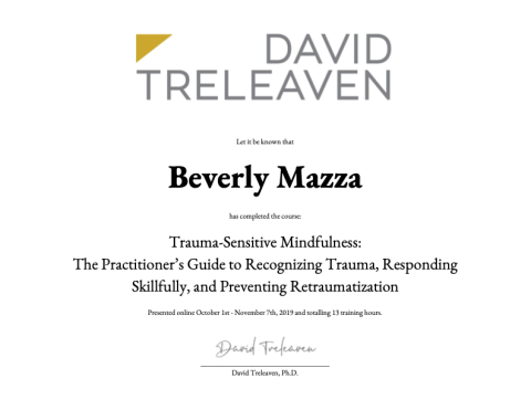 Beverly-Mazza-TSMC-Completion-Certificate-480x371